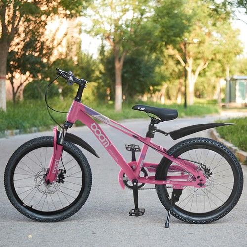 Inch kids bike - 18-22,