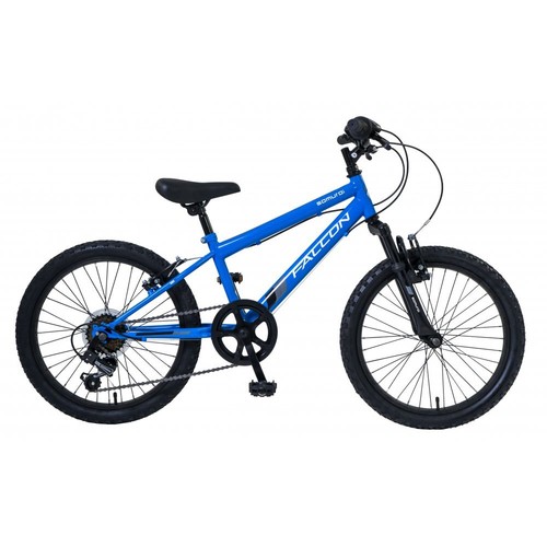 Falcon samurai inch - inch, boys