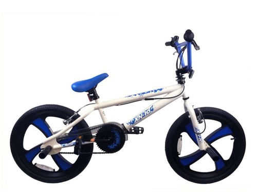 Bmx bike boys unisex - bike,