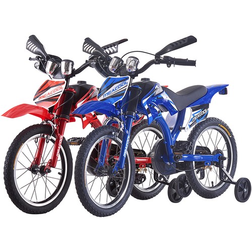 Kids bike inch moto - kids,