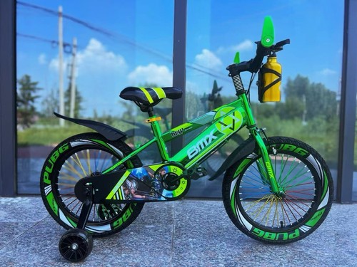 Bmx kids bike - kids,