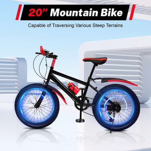 Inch unisex mountain - 20",