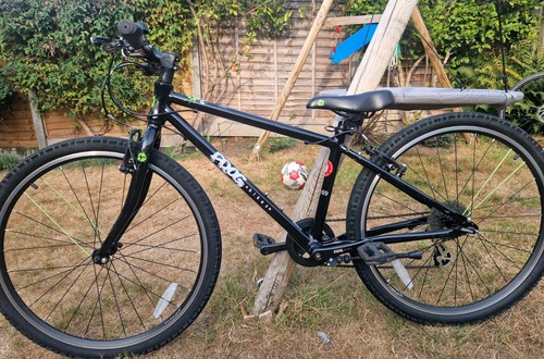 Frog bikes kids inch - 69,