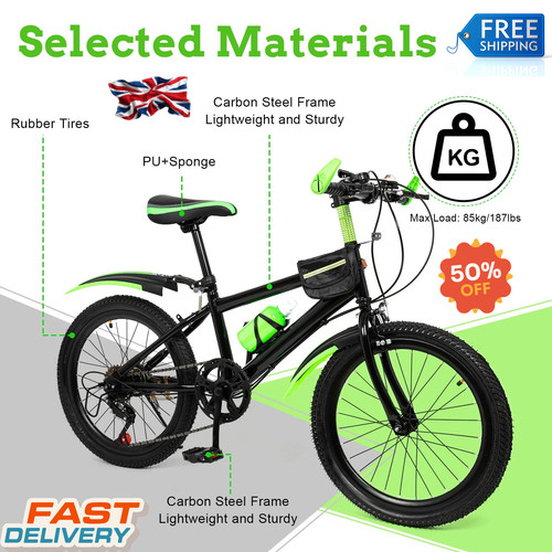 Inch mountain bike speed - mountain,