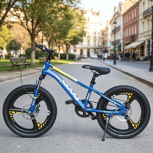 20inch kids bike - boys, girls