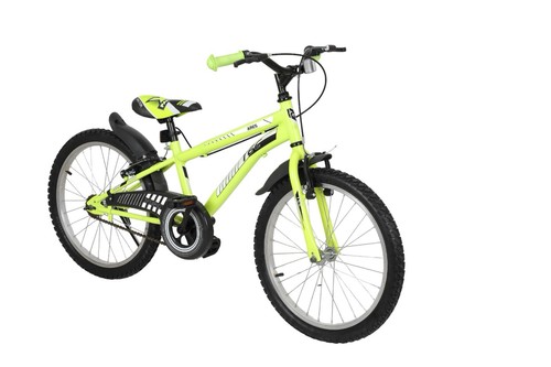 Inch kids bicycle girls - 20,