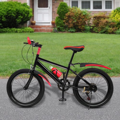Inch unisex mountain bike - mountain,