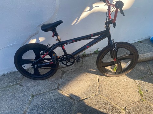 Airwalk farenheit boys bmx - farenheit, 20