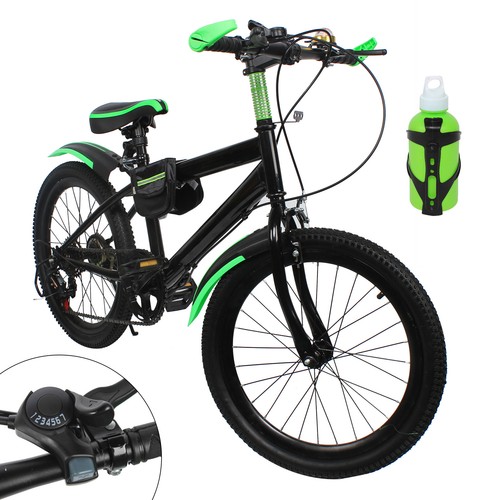 Inch unisex mountain bike - inch,