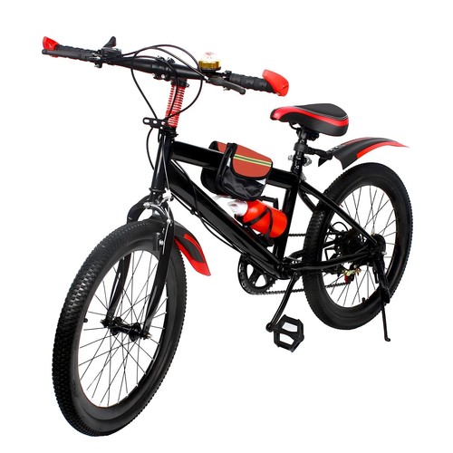 Unisex kids mountain bike - 20",