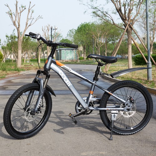New inch wheel bike kids - new,