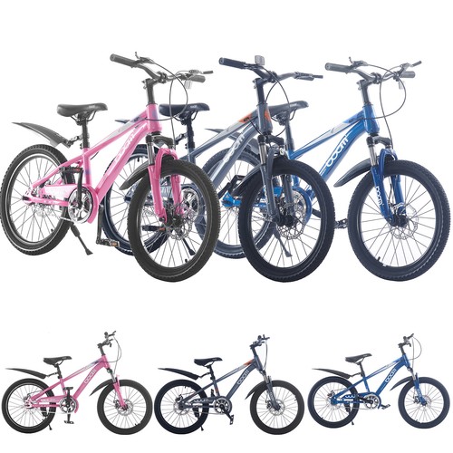 New 22inch kids bike - new, unisex