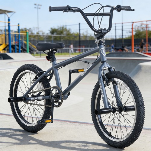 Inch bmx freestyle - freestyle, bike