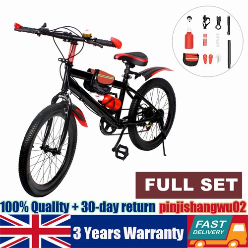 Inch unisex mountain bike - inch,