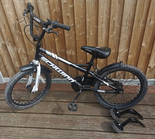 Swinn koen boys bicycle - swinn,