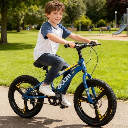 Inch kids bike - 24,