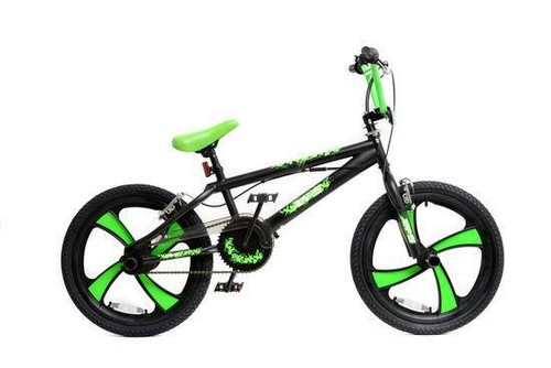 Bmx bike mens - bmx, boys
