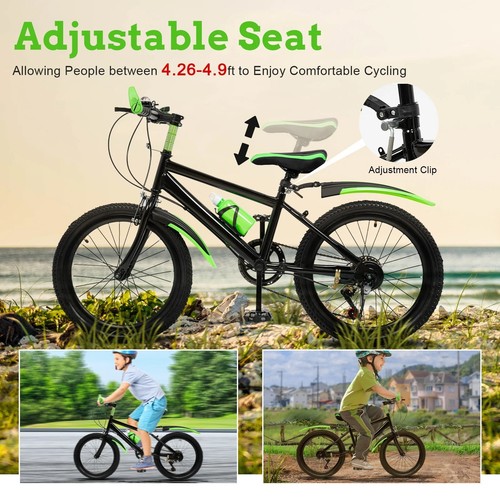 Inch mountain bike speed - inch,